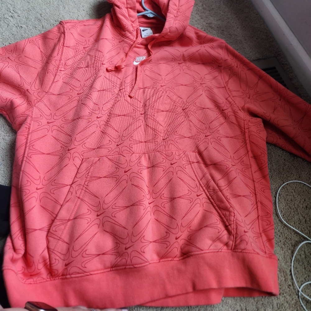 Nikey sweatshirt